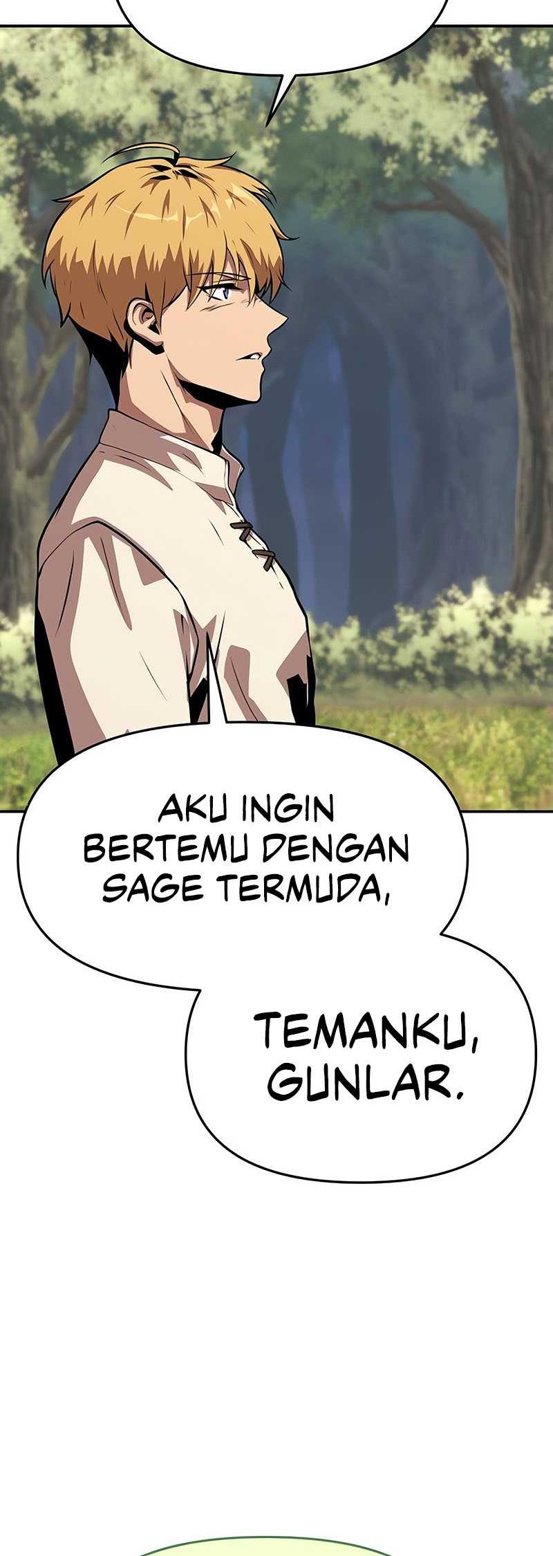 The Knight King Who Returned with a God Chapter 36 - halaman 58