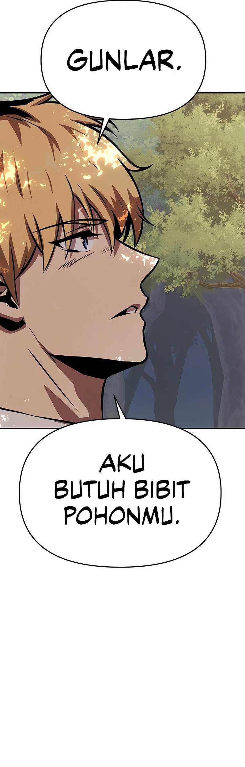 The Knight King Who Returned with a God Chapter 36 - halaman 63