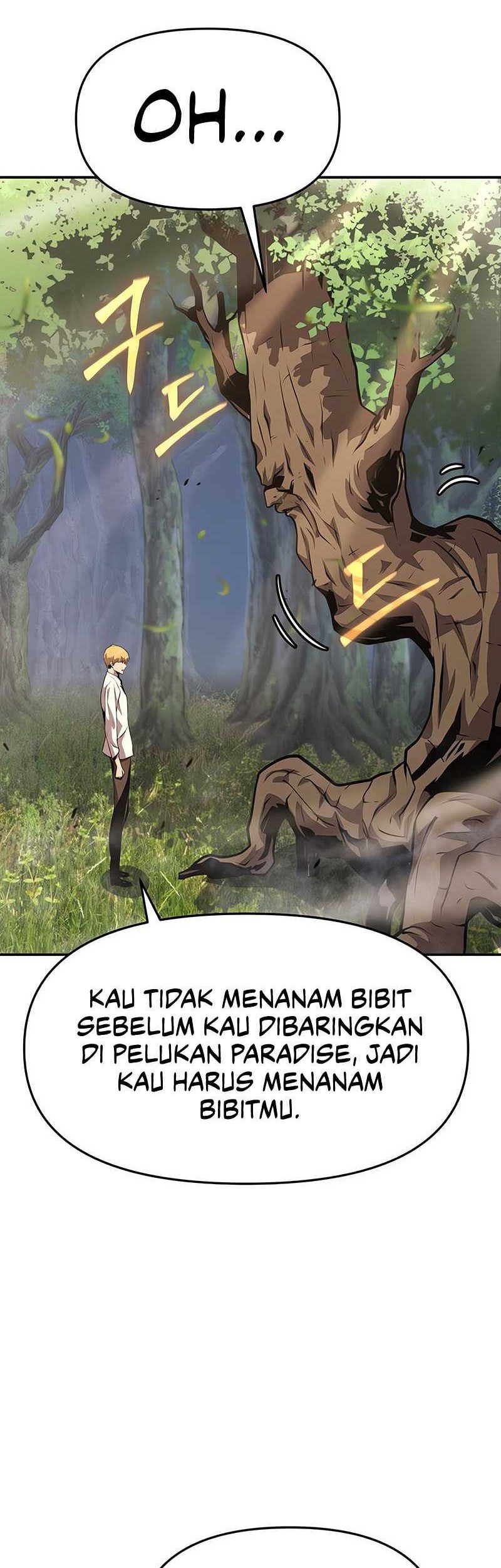 The Knight King Who Returned with a God Chapter 36 - halaman 64