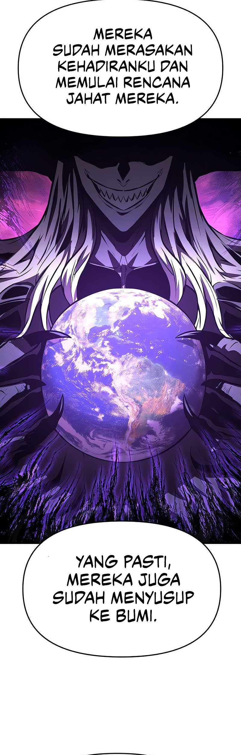The Knight King Who Returned with a God Chapter 36 - halaman 67