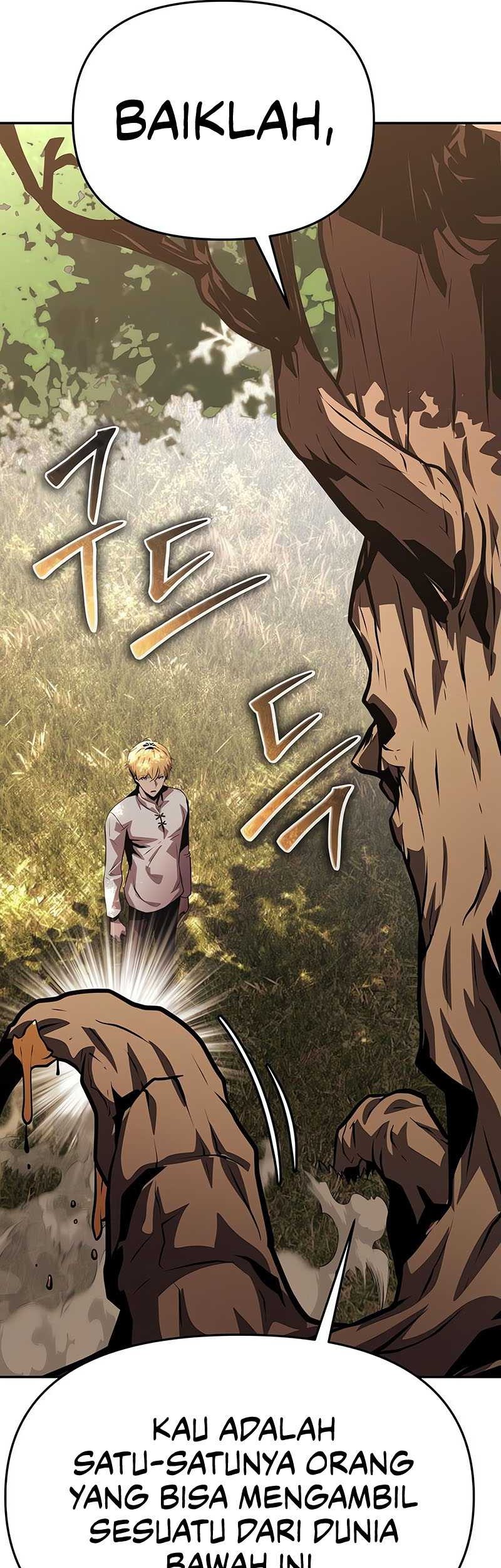 The Knight King Who Returned with a God Chapter 36 - halaman 69