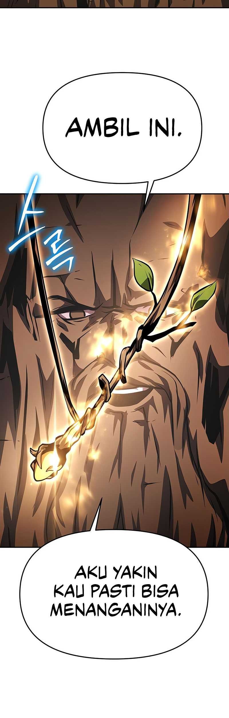 The Knight King Who Returned with a God Chapter 36 - halaman 71