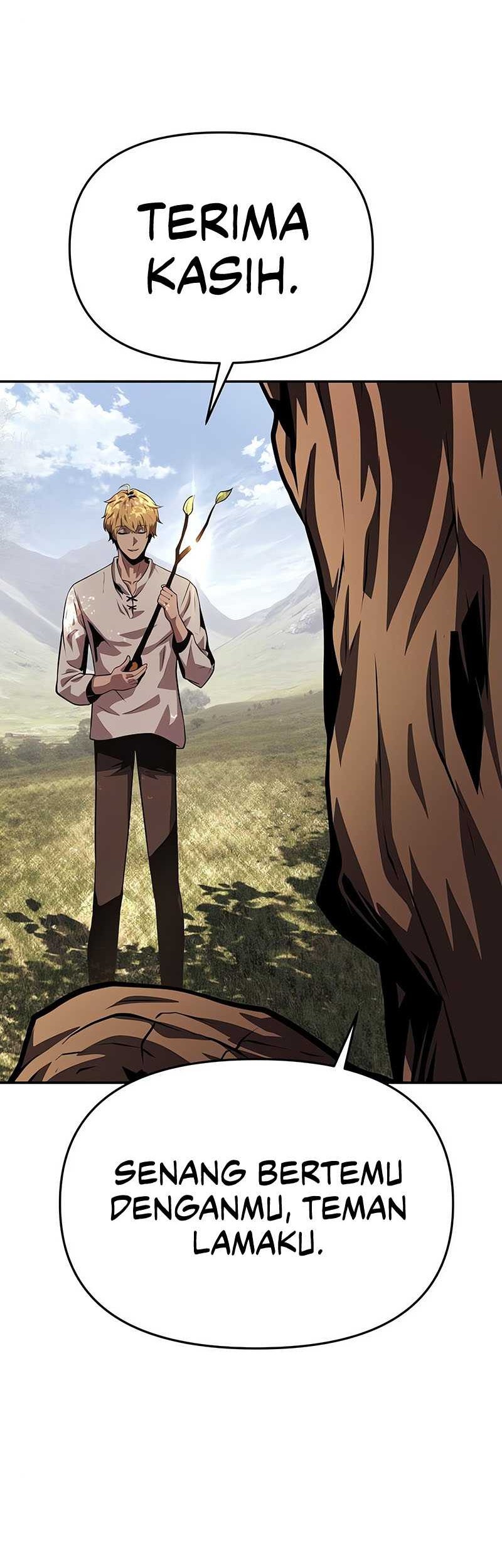 The Knight King Who Returned with a God Chapter 36 - halaman 72