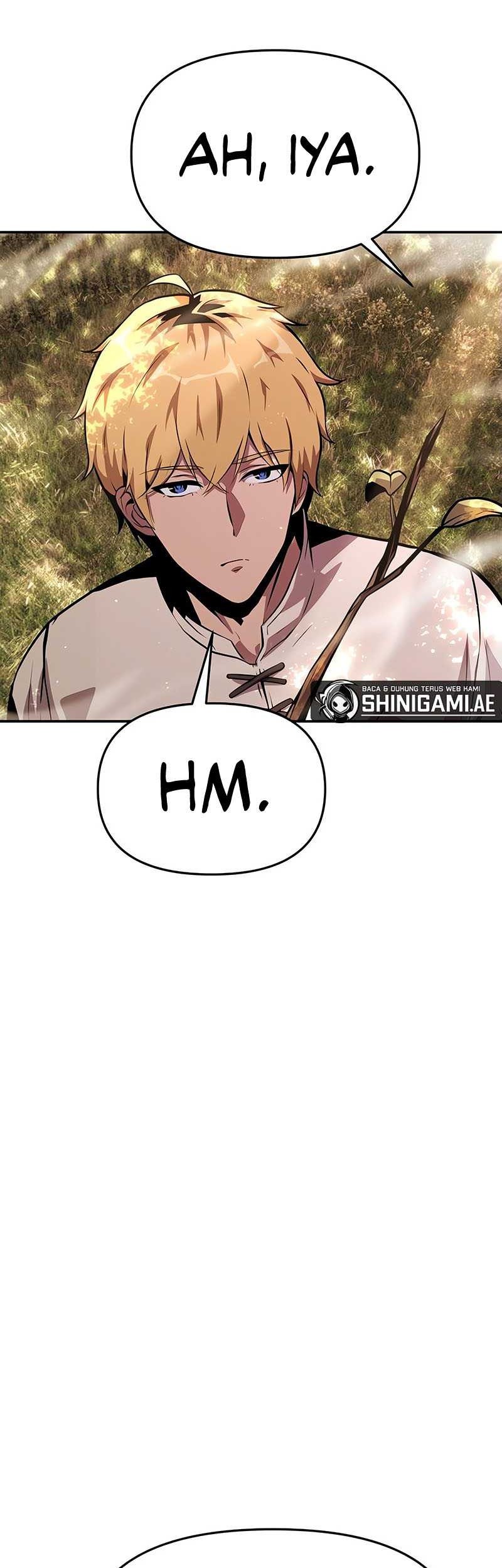The Knight King Who Returned with a God Chapter 36 - halaman 73