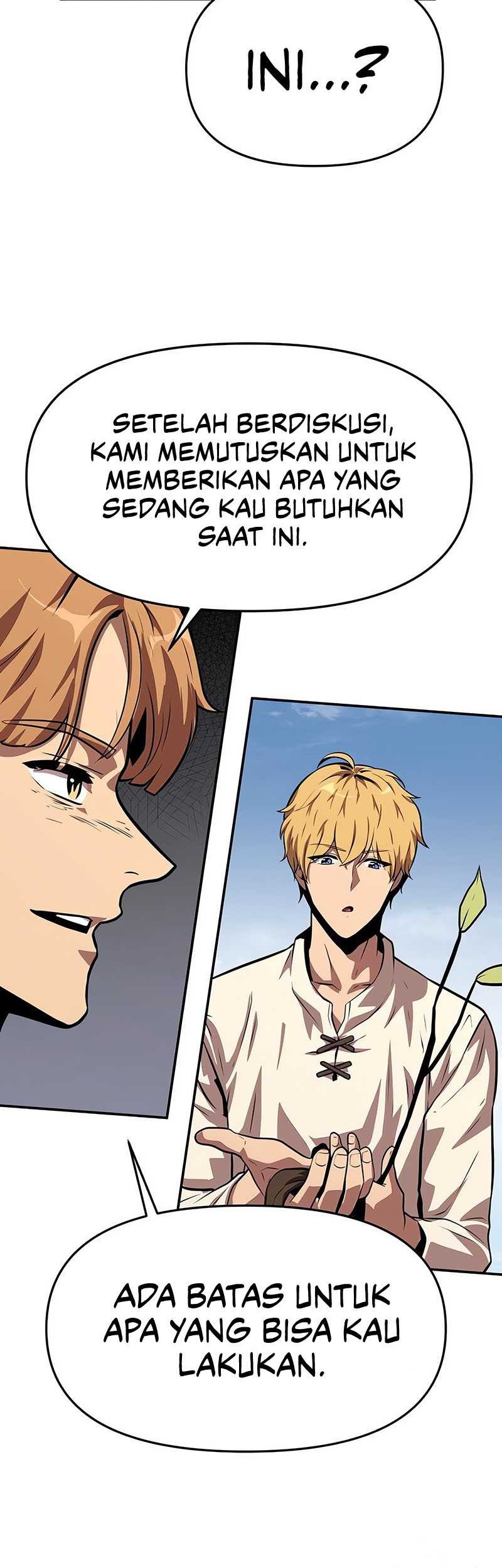 The Knight King Who Returned with a God Chapter 36 - halaman 78