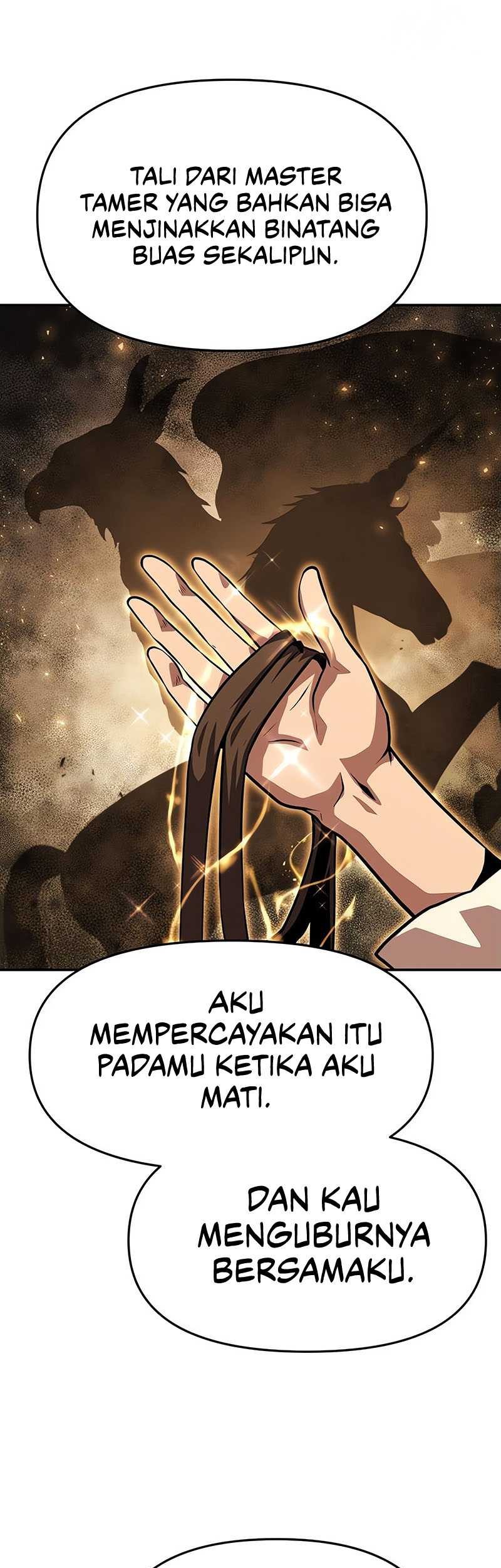 The Knight King Who Returned with a God Chapter 36 - halaman 79
