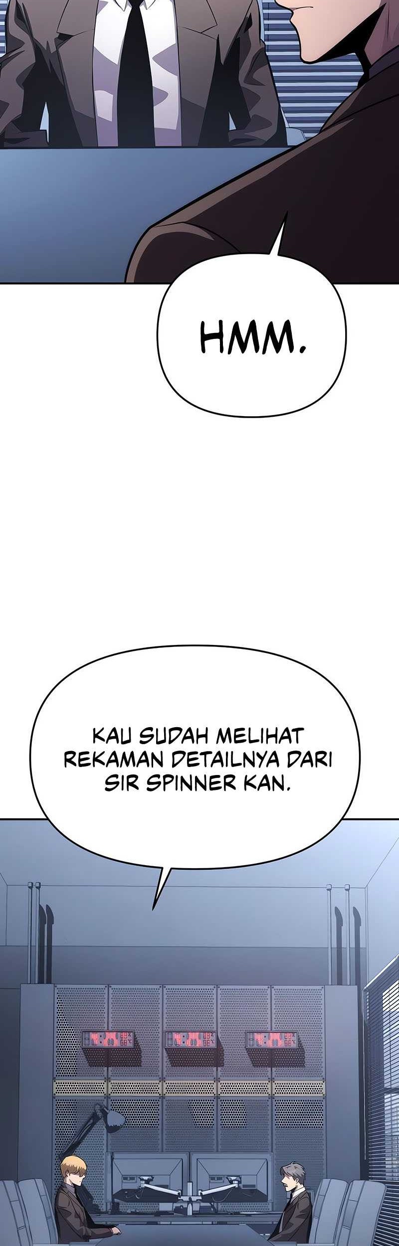 The Knight King Who Returned with a God Chapter 36 - halaman 8
