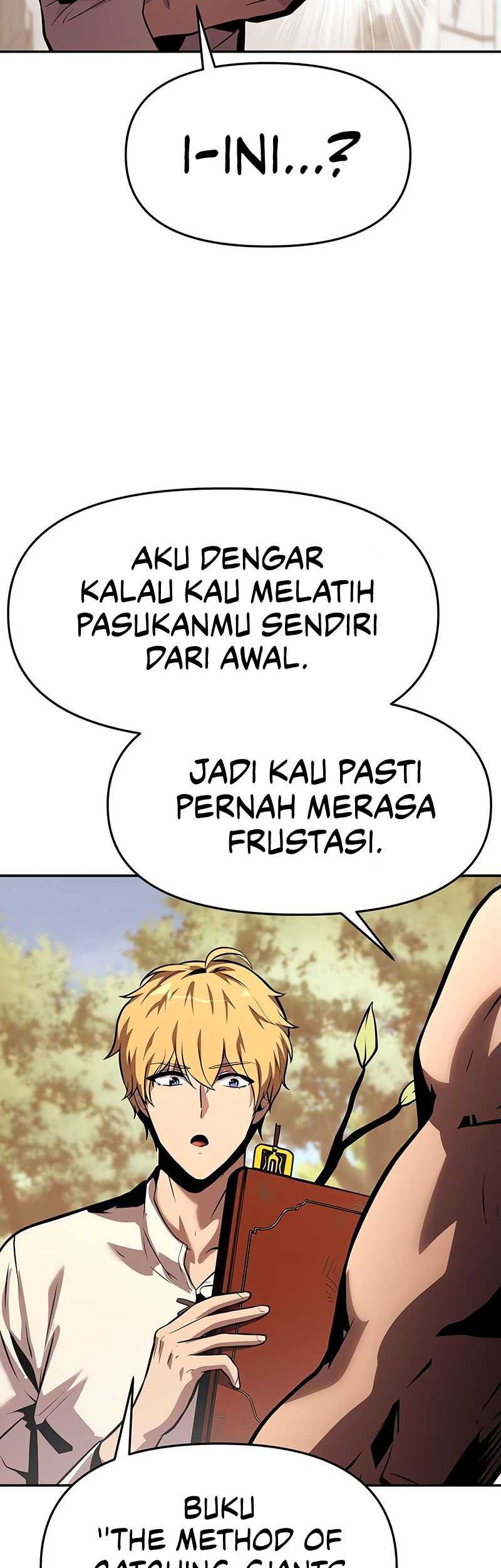 The Knight King Who Returned with a God Chapter 36 - halaman 81