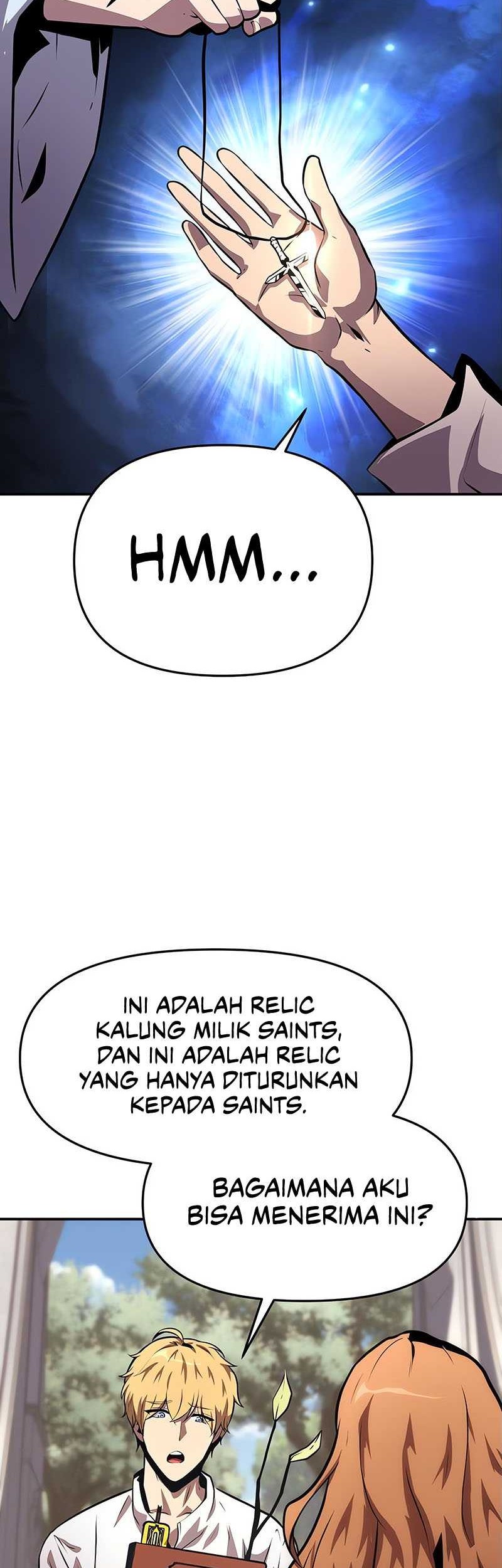 The Knight King Who Returned with a God Chapter 36 - halaman 84