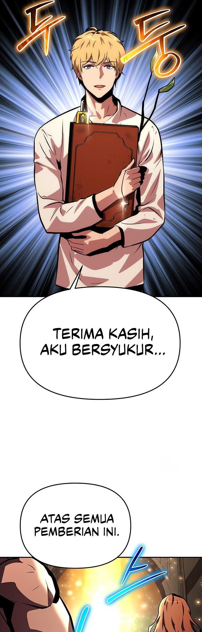 The Knight King Who Returned with a God Chapter 36 - halaman 87