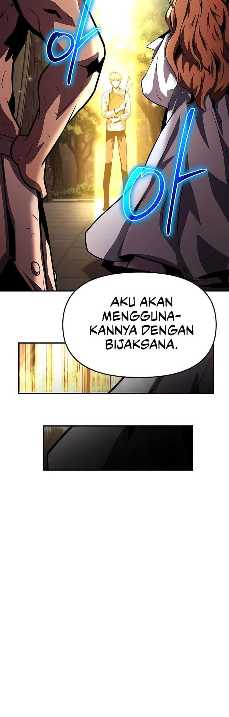 The Knight King Who Returned with a God Chapter 36 - halaman 88