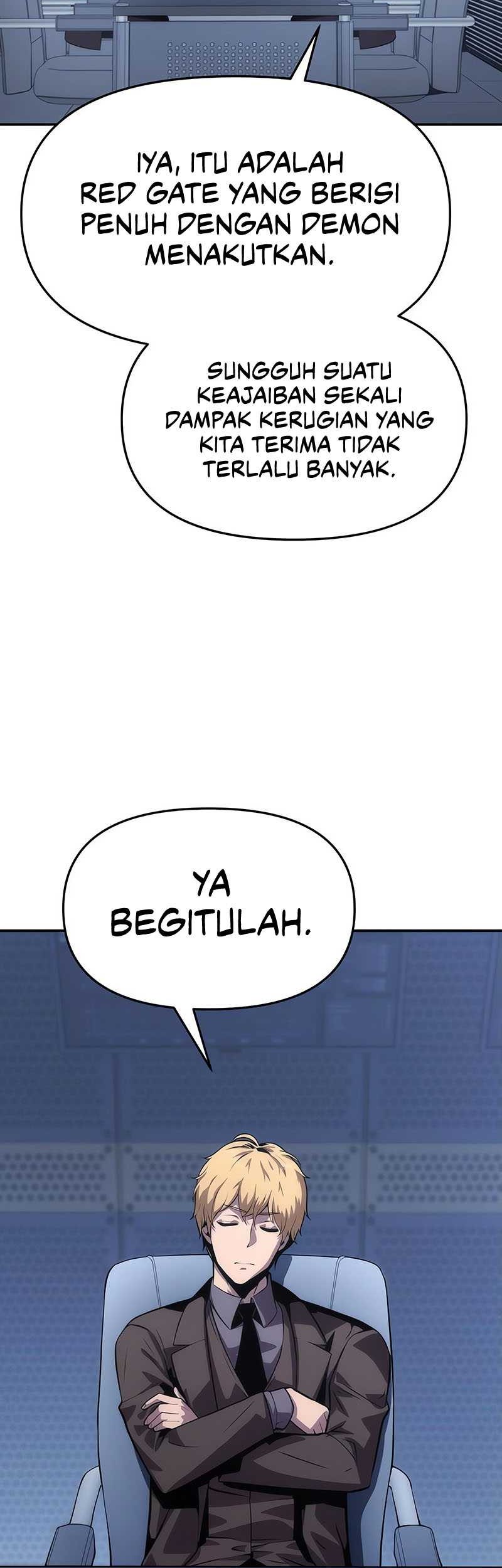 The Knight King Who Returned with a God Chapter 36 - halaman 9
