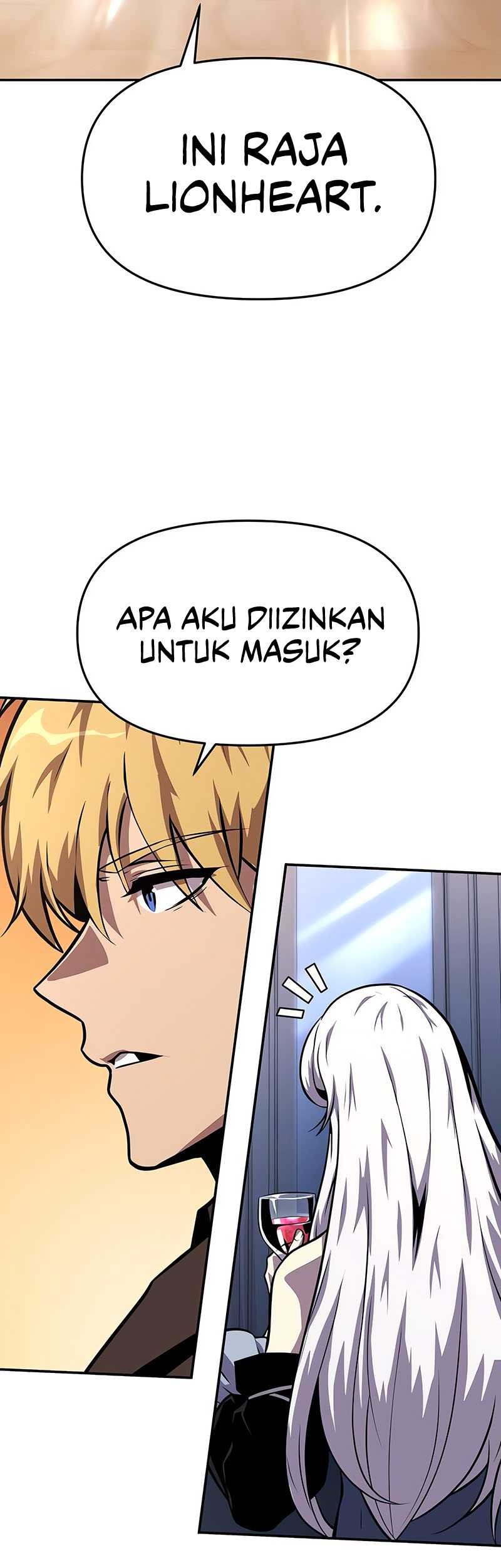 The Knight King Who Returned with a God Chapter 36 - halaman 91