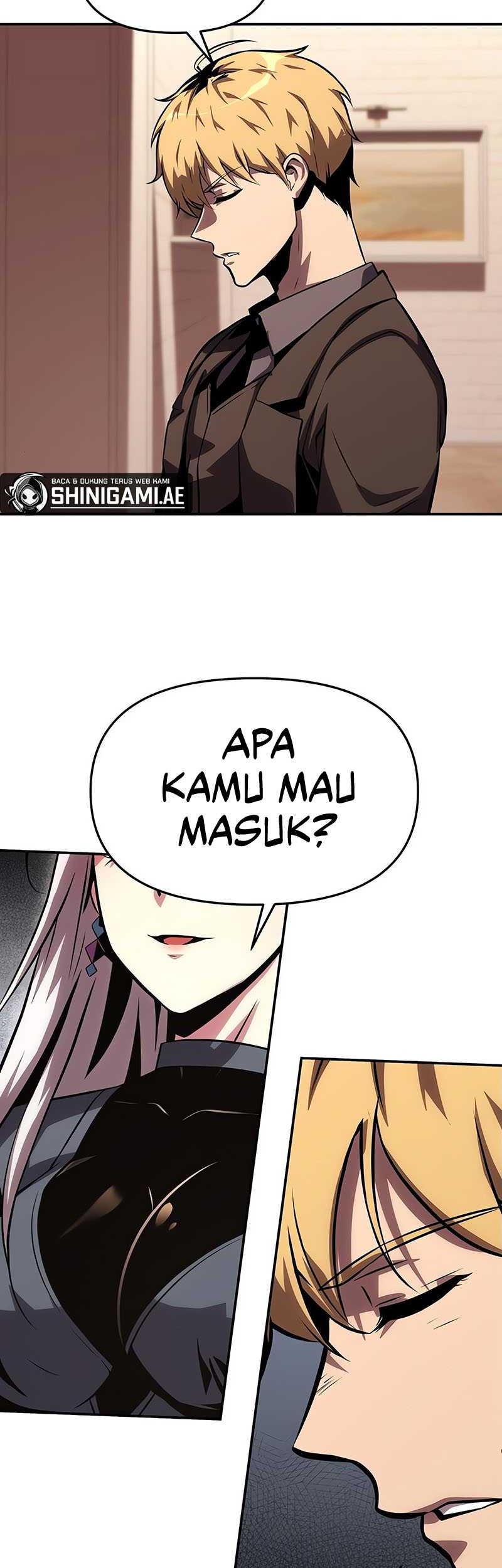 The Knight King Who Returned with a God Chapter 36 - halaman 93