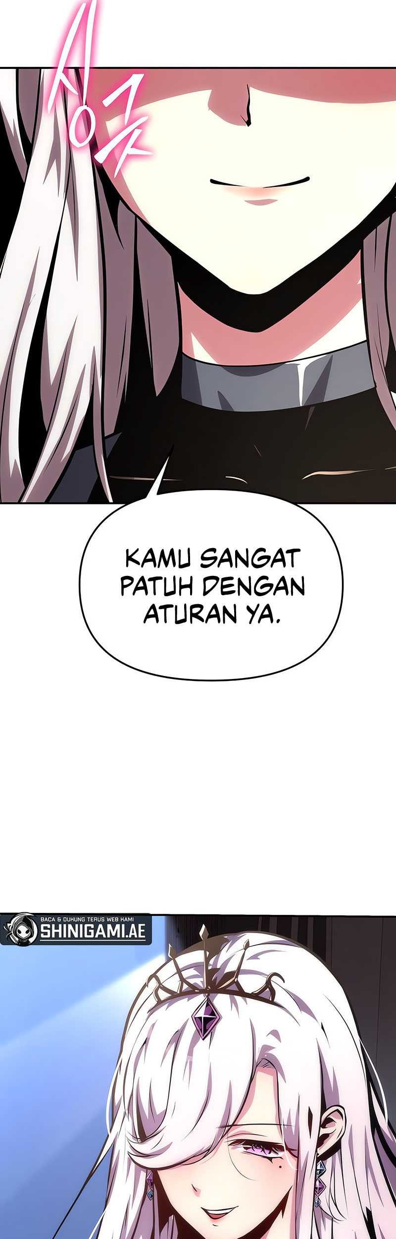 The Knight King Who Returned with a God Chapter 36 - halaman 95