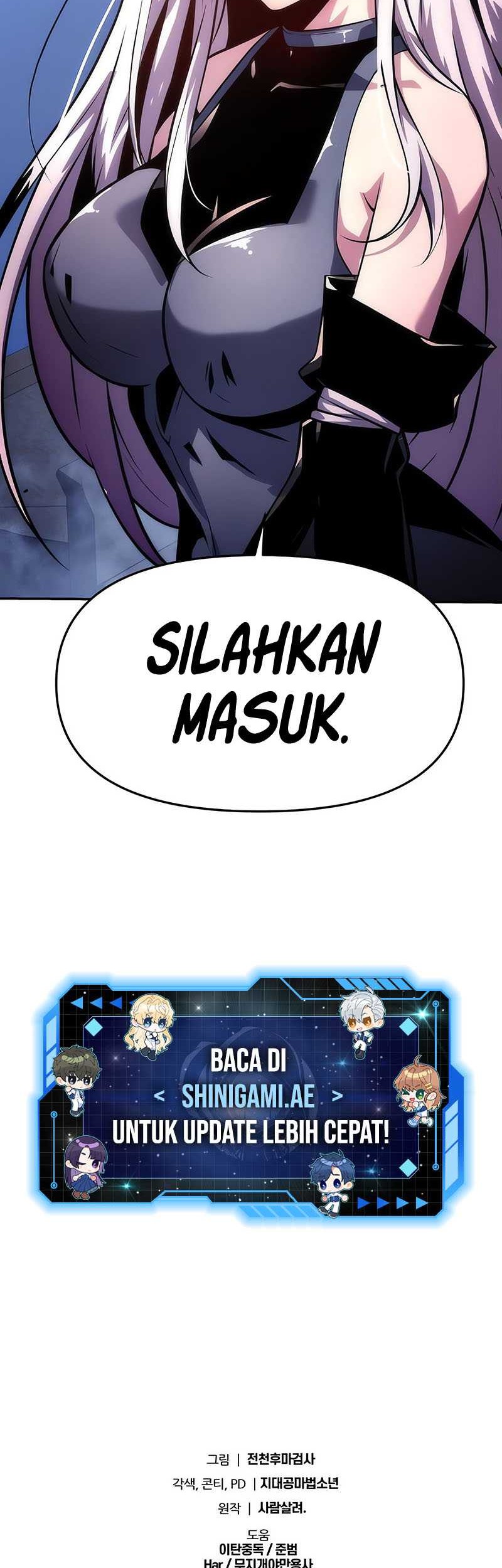 The Knight King Who Returned with a God Chapter 36 - halaman 96