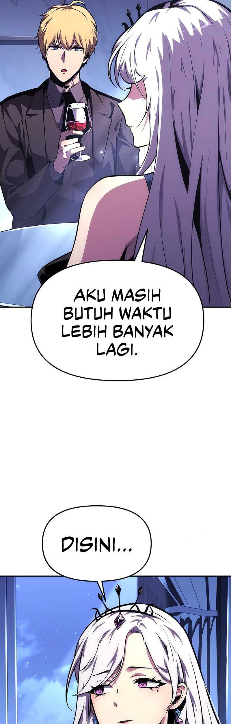 The Knight King Who Returned with a God Chapter 37 - halaman 10