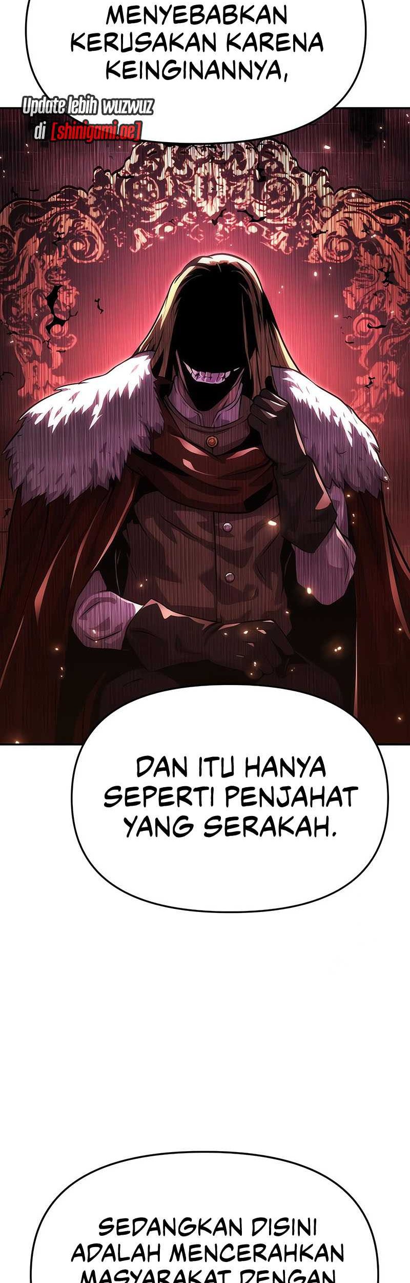 The Knight King Who Returned with a God Chapter 37 - halaman 15