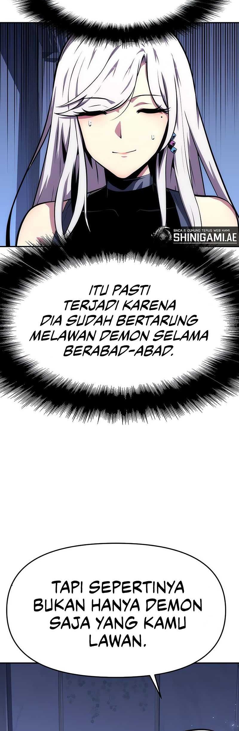The Knight King Who Returned with a God Chapter 37 - halaman 17