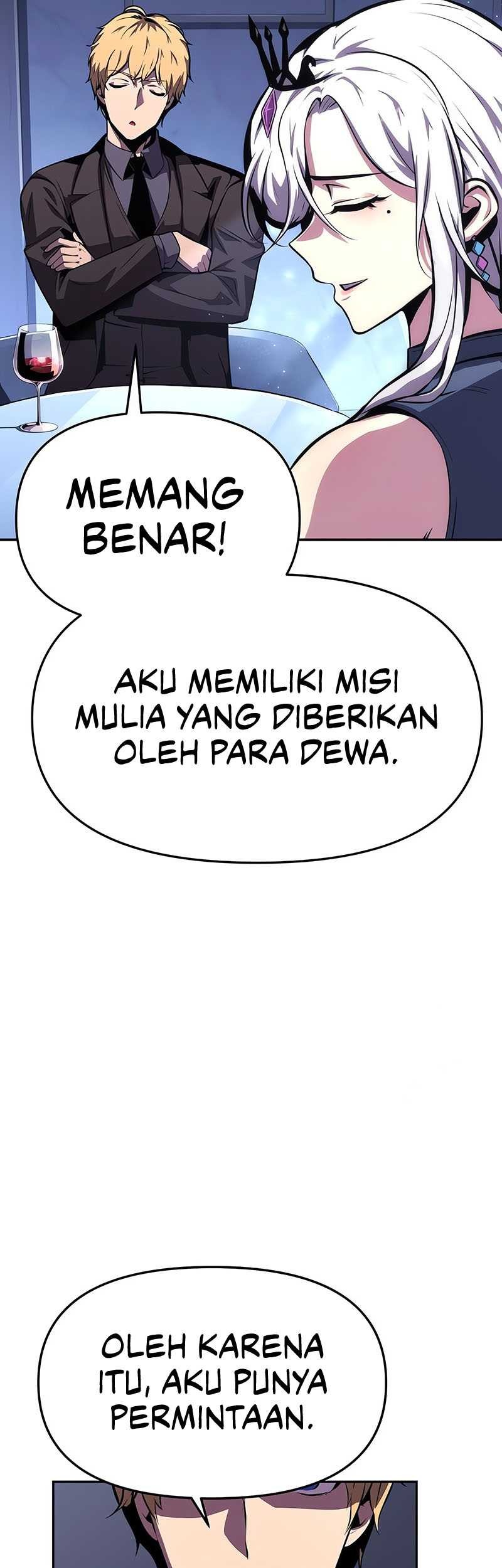The Knight King Who Returned with a God Chapter 37 - halaman 18