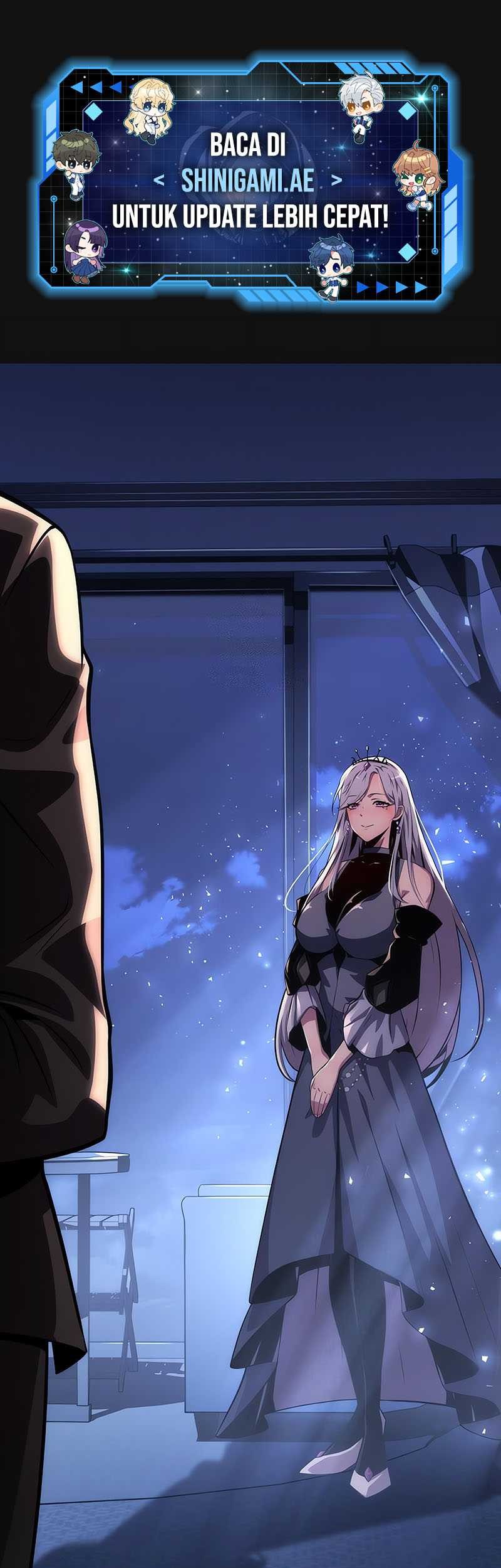 The Knight King Who Returned with a God Chapter 37 - halaman 2