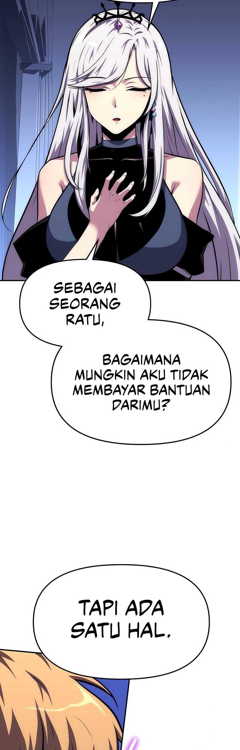 The Knight King Who Returned with a God Chapter 37 - halaman 22