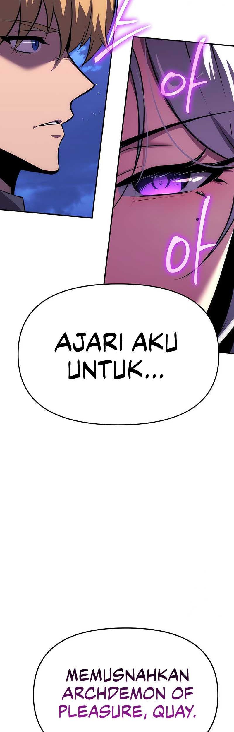 The Knight King Who Returned with a God Chapter 37 - halaman 23