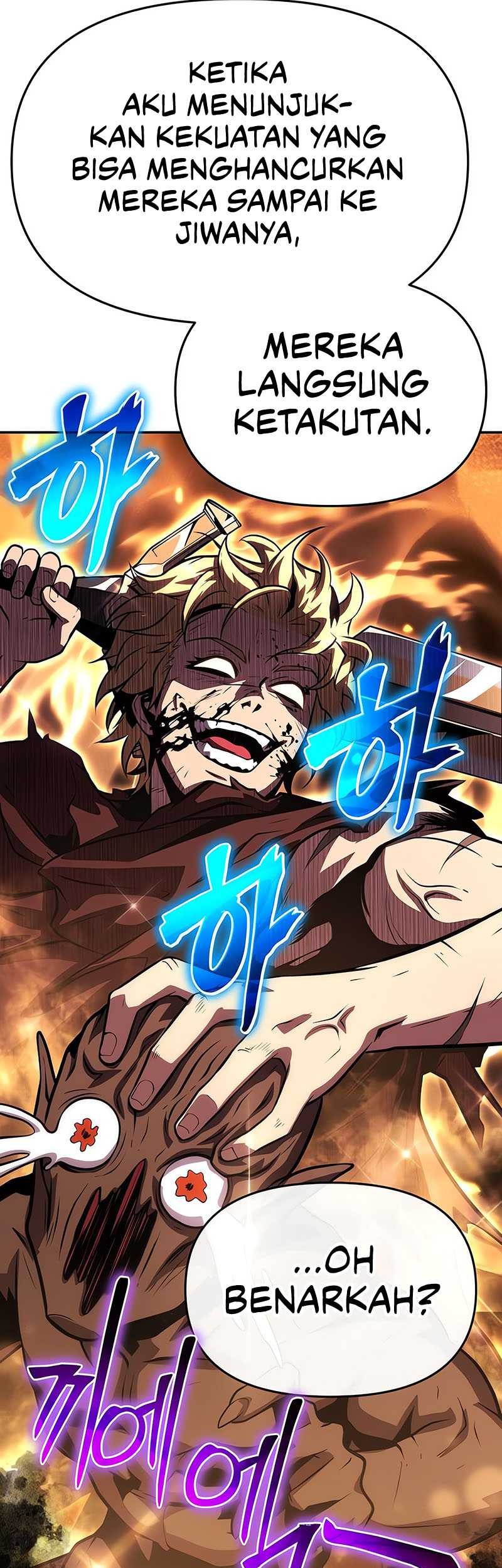 The Knight King Who Returned with a God Chapter 37 - halaman 26