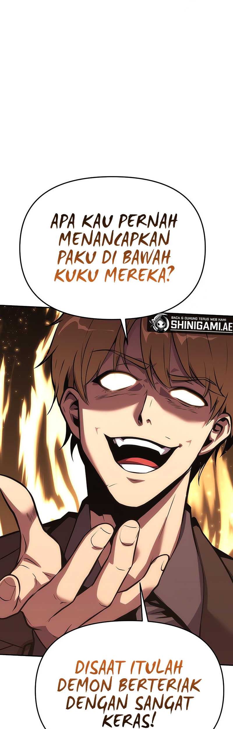 The Knight King Who Returned with a God Chapter 37 - halaman 28