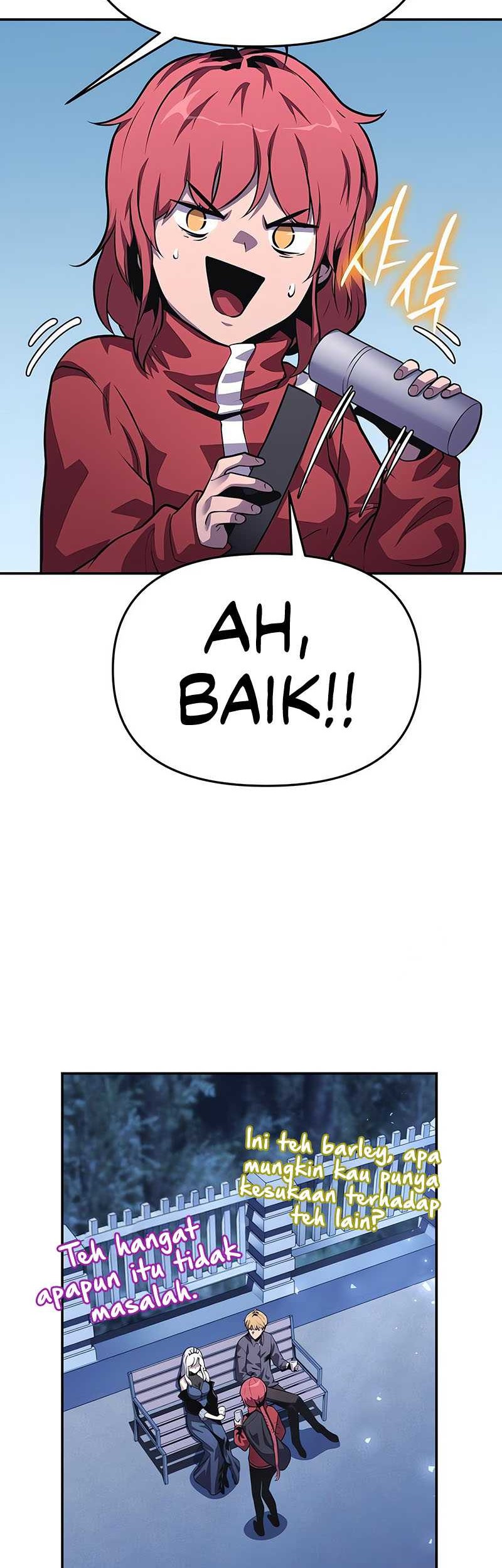The Knight King Who Returned with a God Chapter 37 - halaman 35