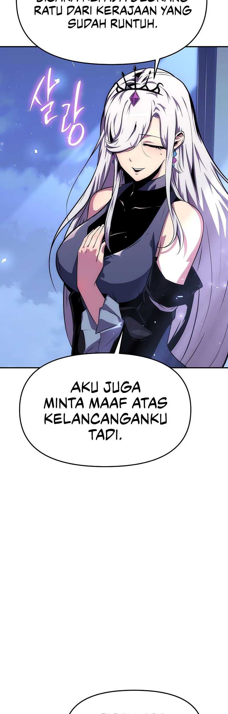 The Knight King Who Returned with a God Chapter 37 - halaman 4