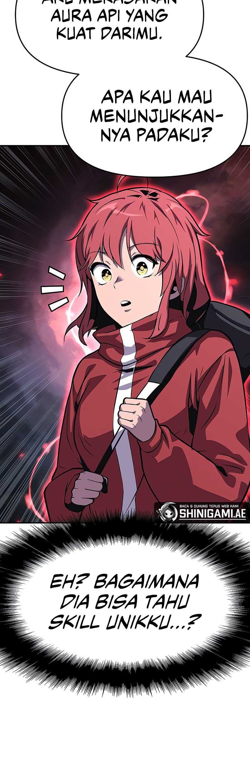 The Knight King Who Returned with a God Chapter 37 - halaman 40