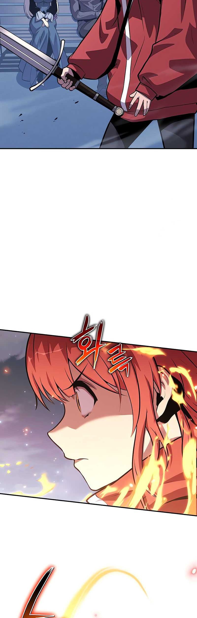 The Knight King Who Returned with a God Chapter 37 - halaman 44