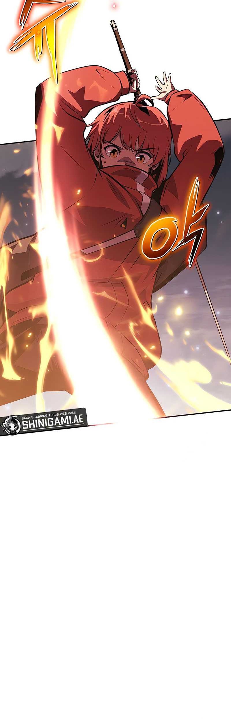 The Knight King Who Returned with a God Chapter 37 - halaman 45