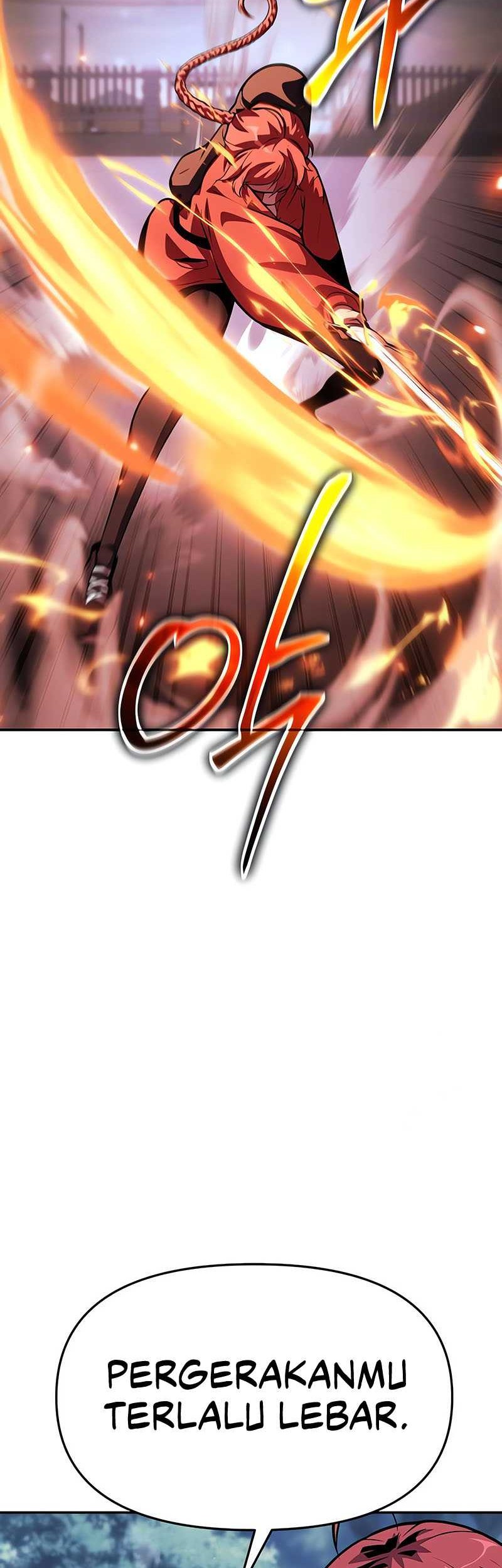 The Knight King Who Returned with a God Chapter 37 - halaman 47