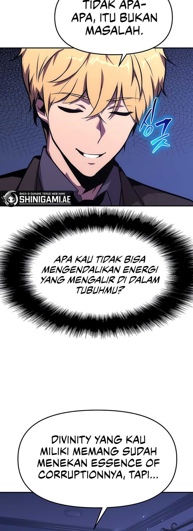 The Knight King Who Returned with a God Chapter 37 - halaman 5