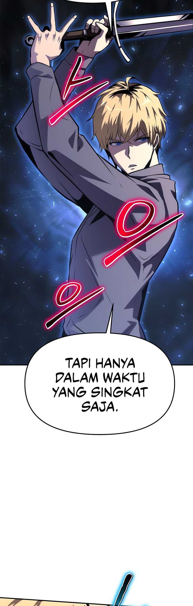 The Knight King Who Returned with a God Chapter 37 - halaman 50
