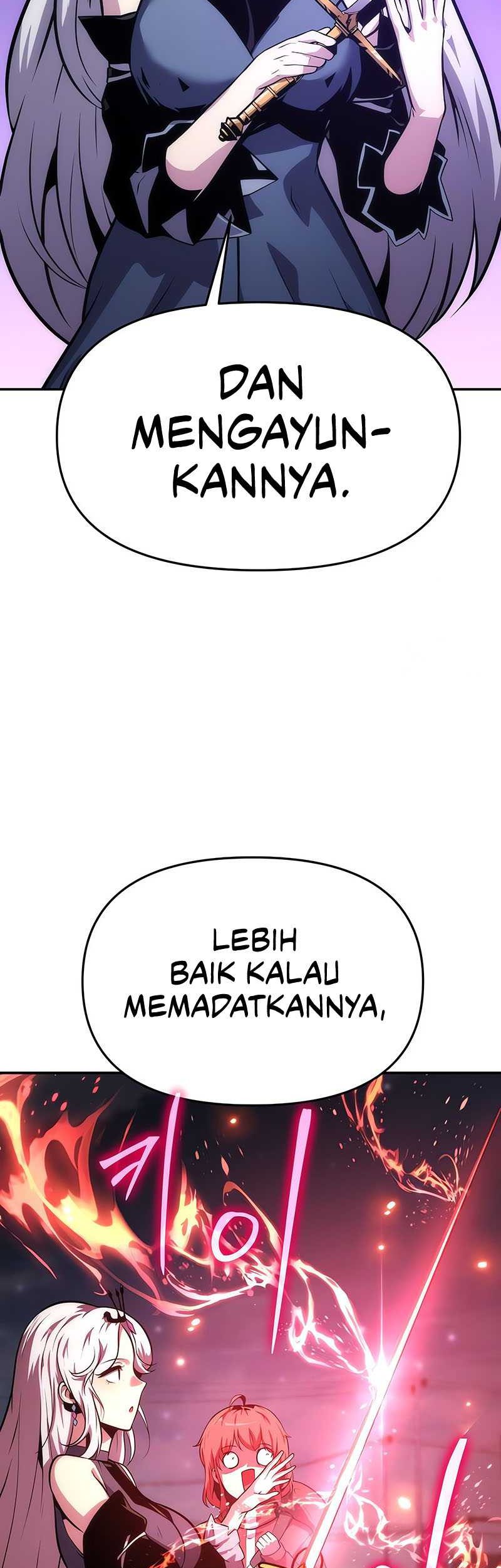 The Knight King Who Returned with a God Chapter 37 - halaman 56