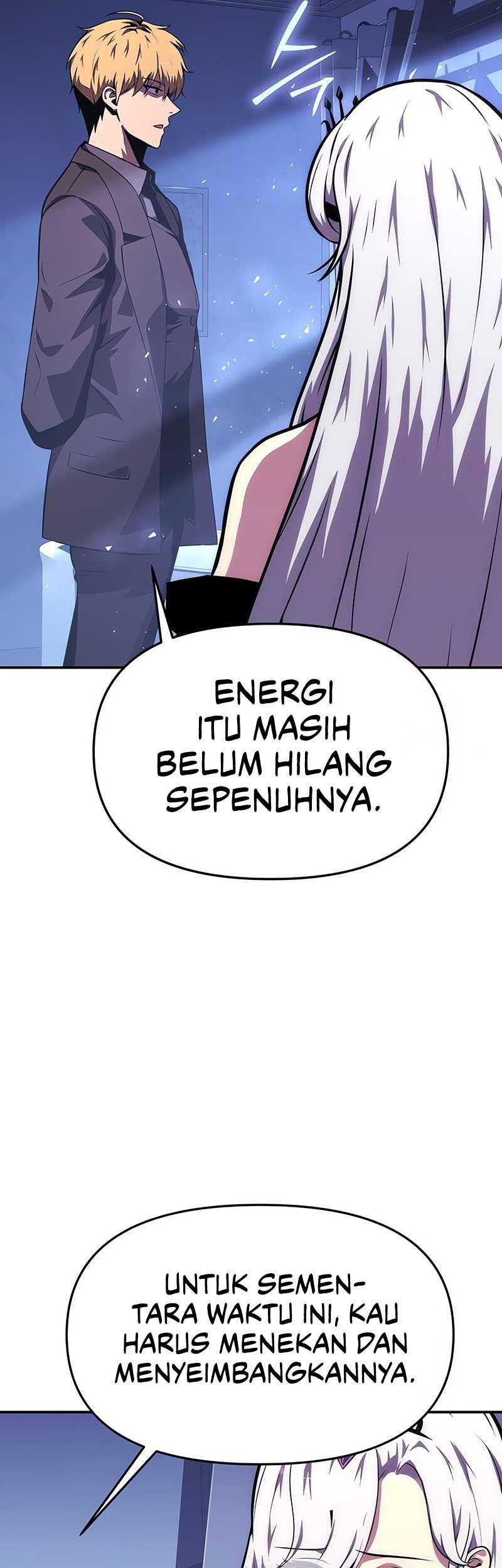 The Knight King Who Returned with a God Chapter 37 - halaman 6