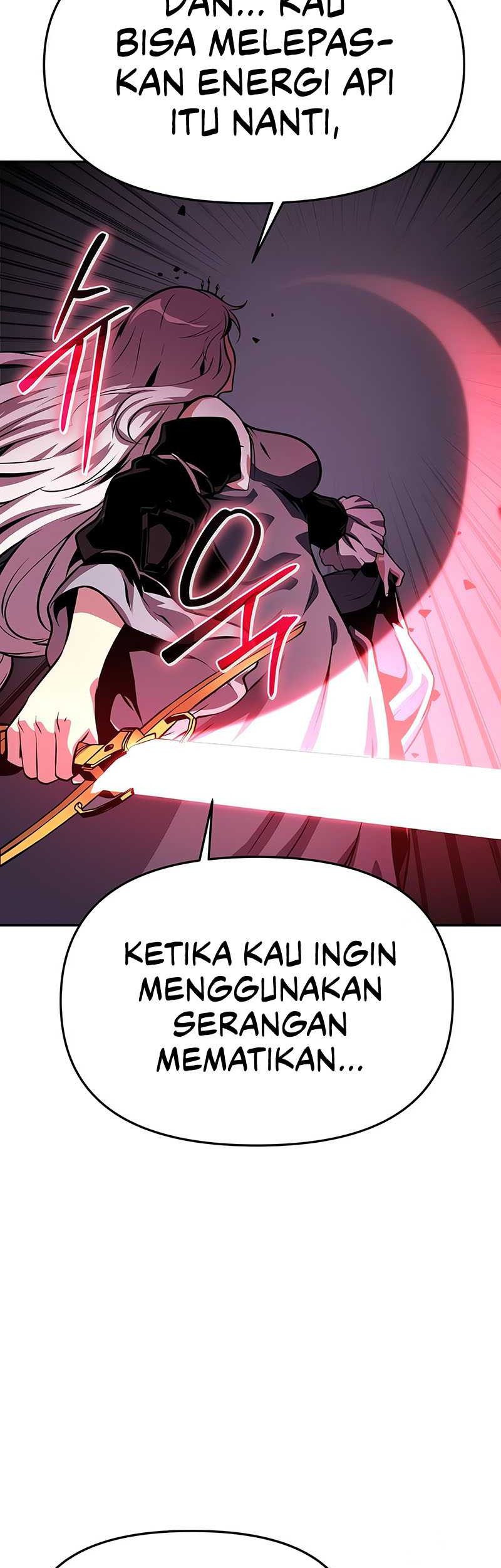 The Knight King Who Returned with a God Chapter 37 - halaman 60