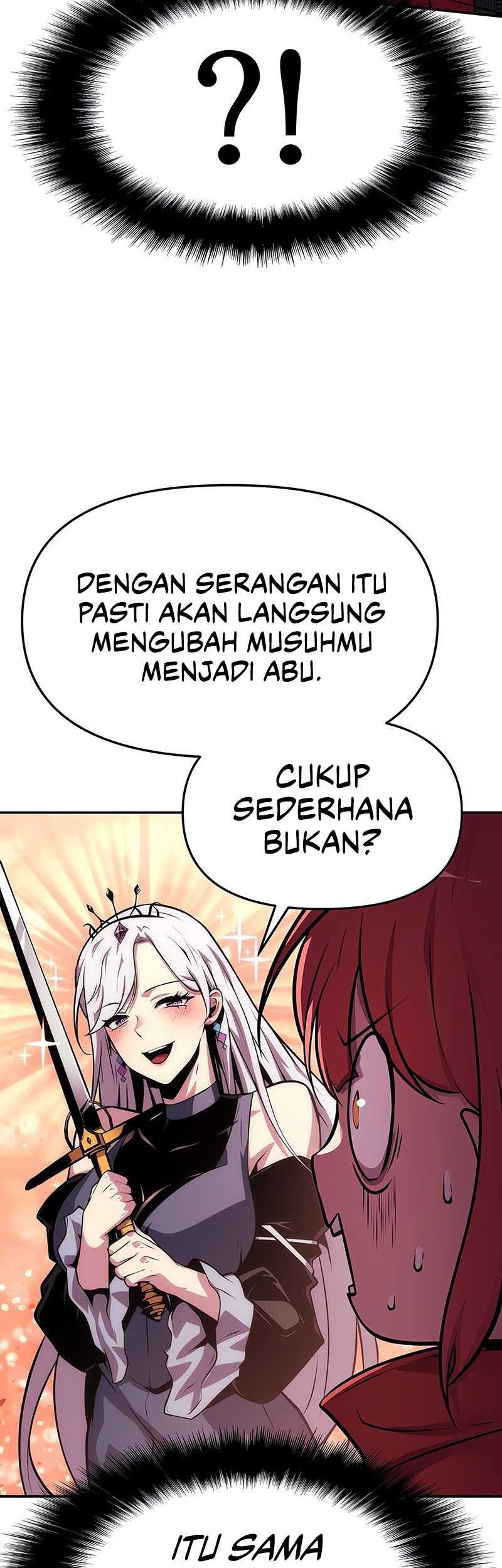 The Knight King Who Returned with a God Chapter 37 - halaman 63