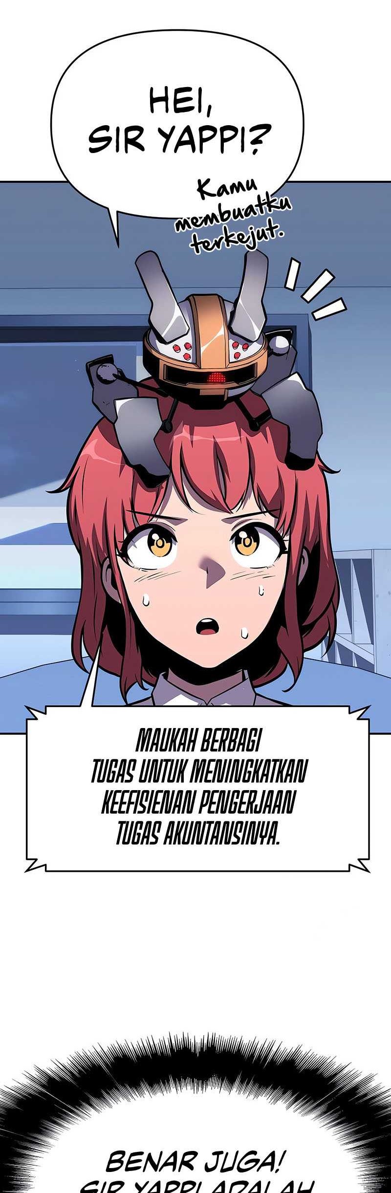 The Knight King Who Returned with a God Chapter 37 - halaman 69
