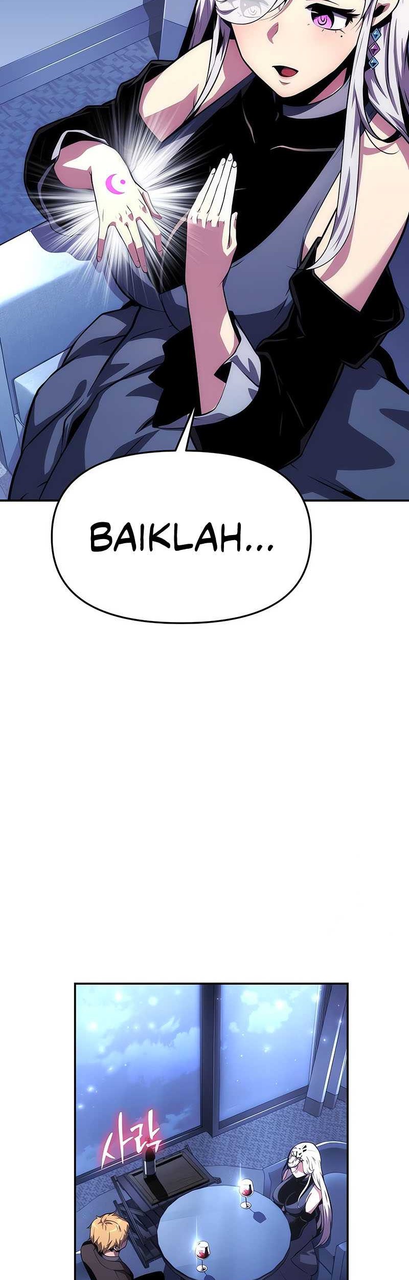 The Knight King Who Returned with a God Chapter 37 - halaman 7