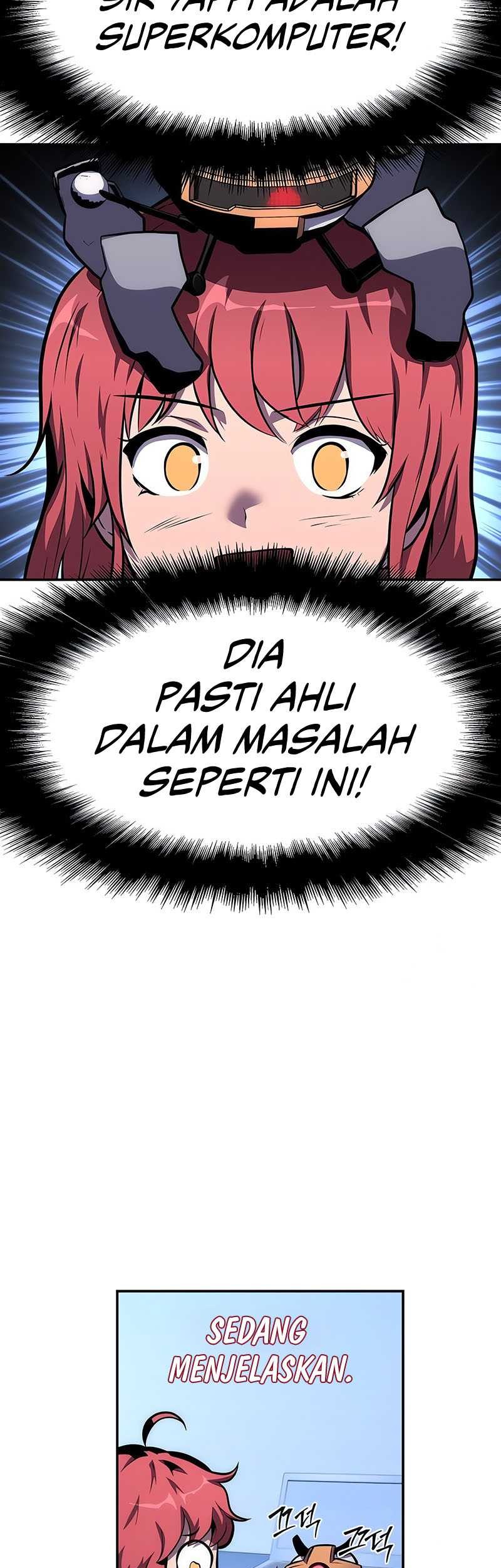 The Knight King Who Returned with a God Chapter 37 - halaman 70
