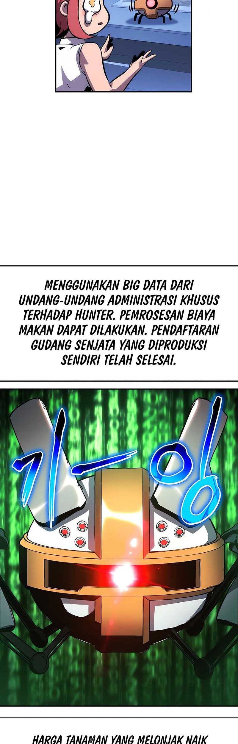 The Knight King Who Returned with a God Chapter 37 - halaman 71