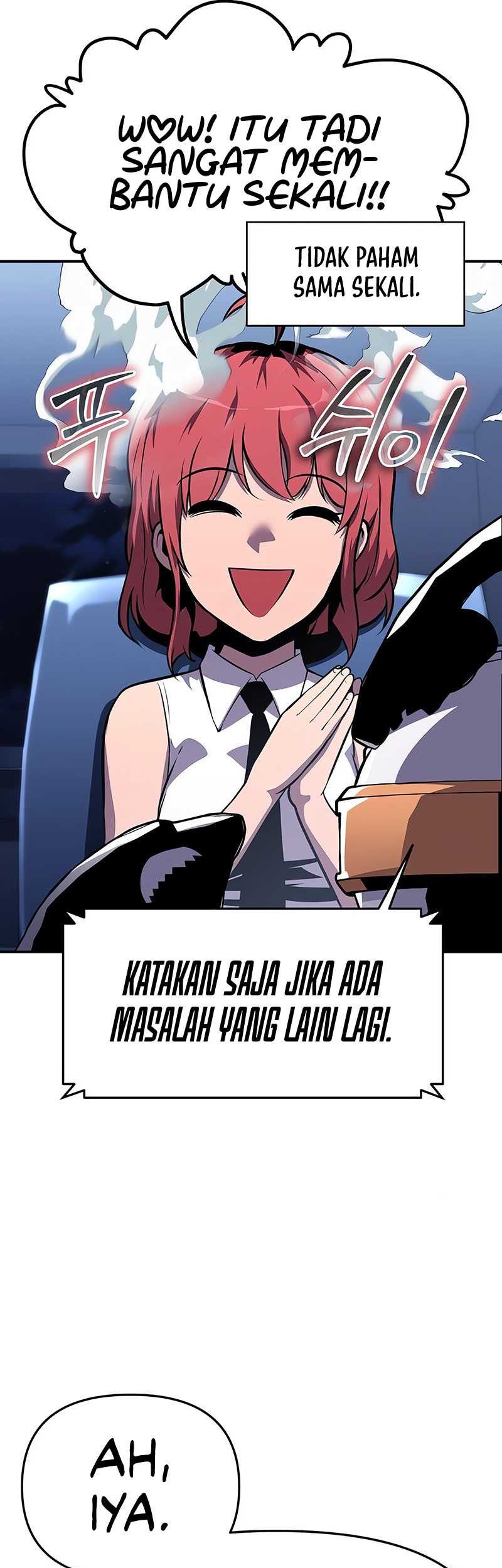The Knight King Who Returned with a God Chapter 37 - halaman 74