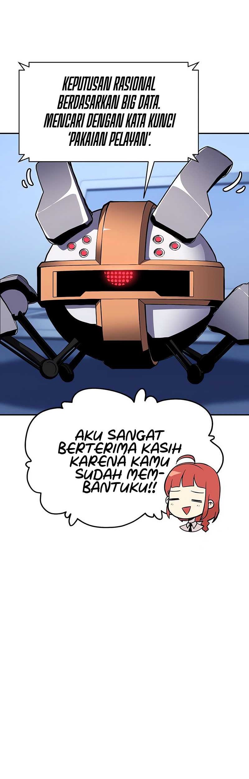 The Knight King Who Returned with a God Chapter 37 - halaman 77