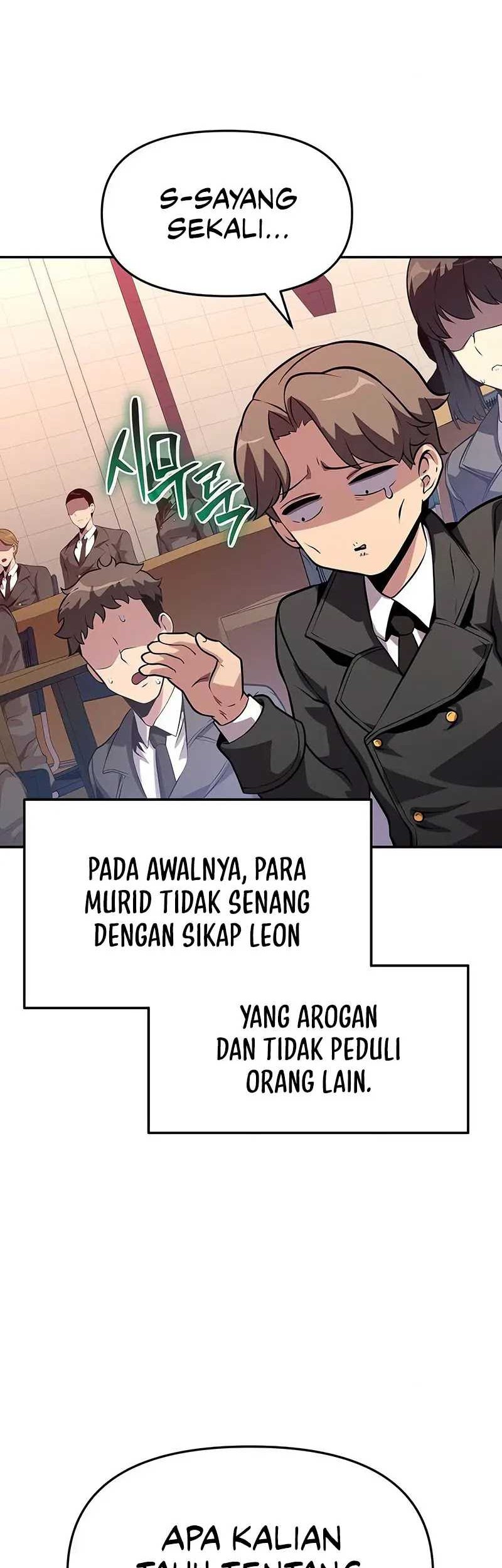 The Knight King Who Returned with a God Chapter 38 - halaman 11