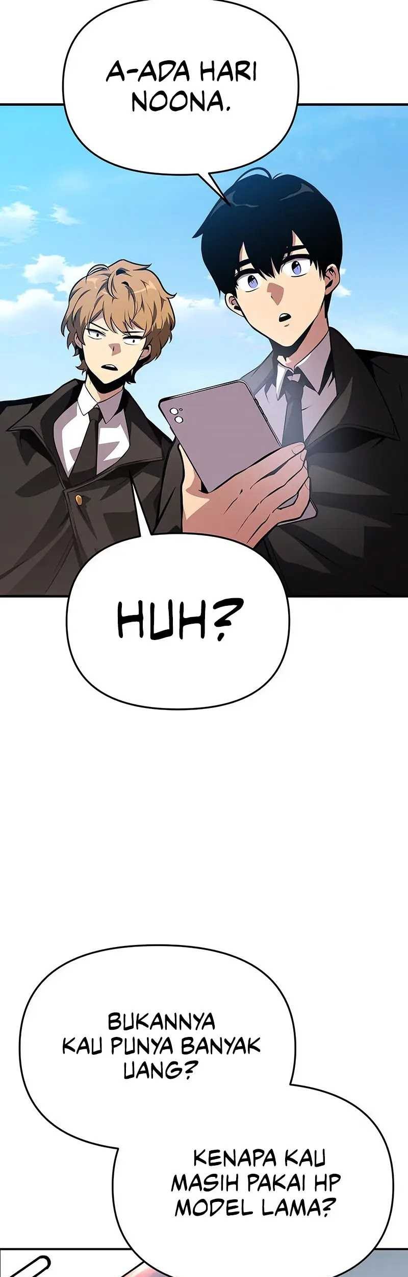 The Knight King Who Returned with a God Chapter 38 - halaman 22