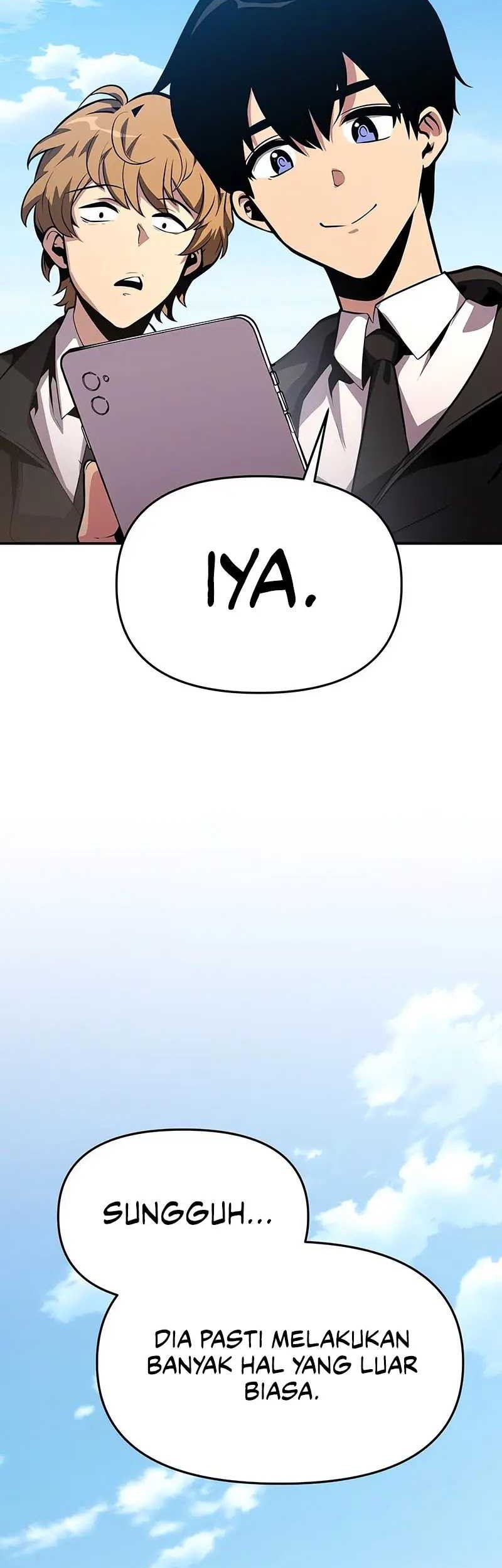 The Knight King Who Returned with a God Chapter 38 - halaman 24